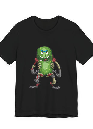 065 pickle rick