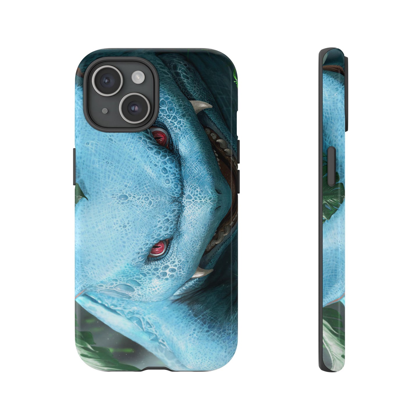 Venusaur Phone Case