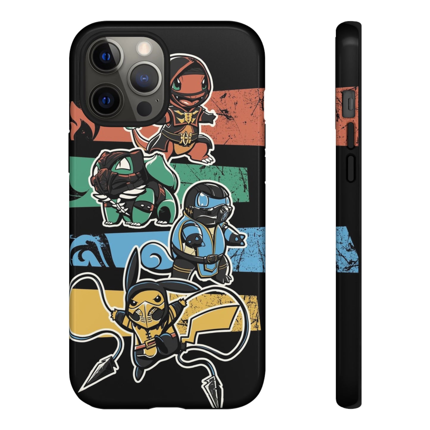 Japanese Comic Anime manga phone case for iphone 15 ProMax iphone 15 Pro max iphone 14 Samsung S22 Ultra Note 20 Google Pixel 8 Pro Kombat