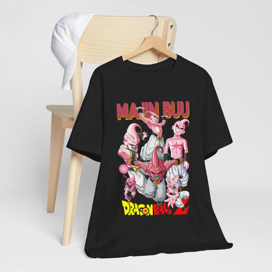 Majin Buu T-Shirt