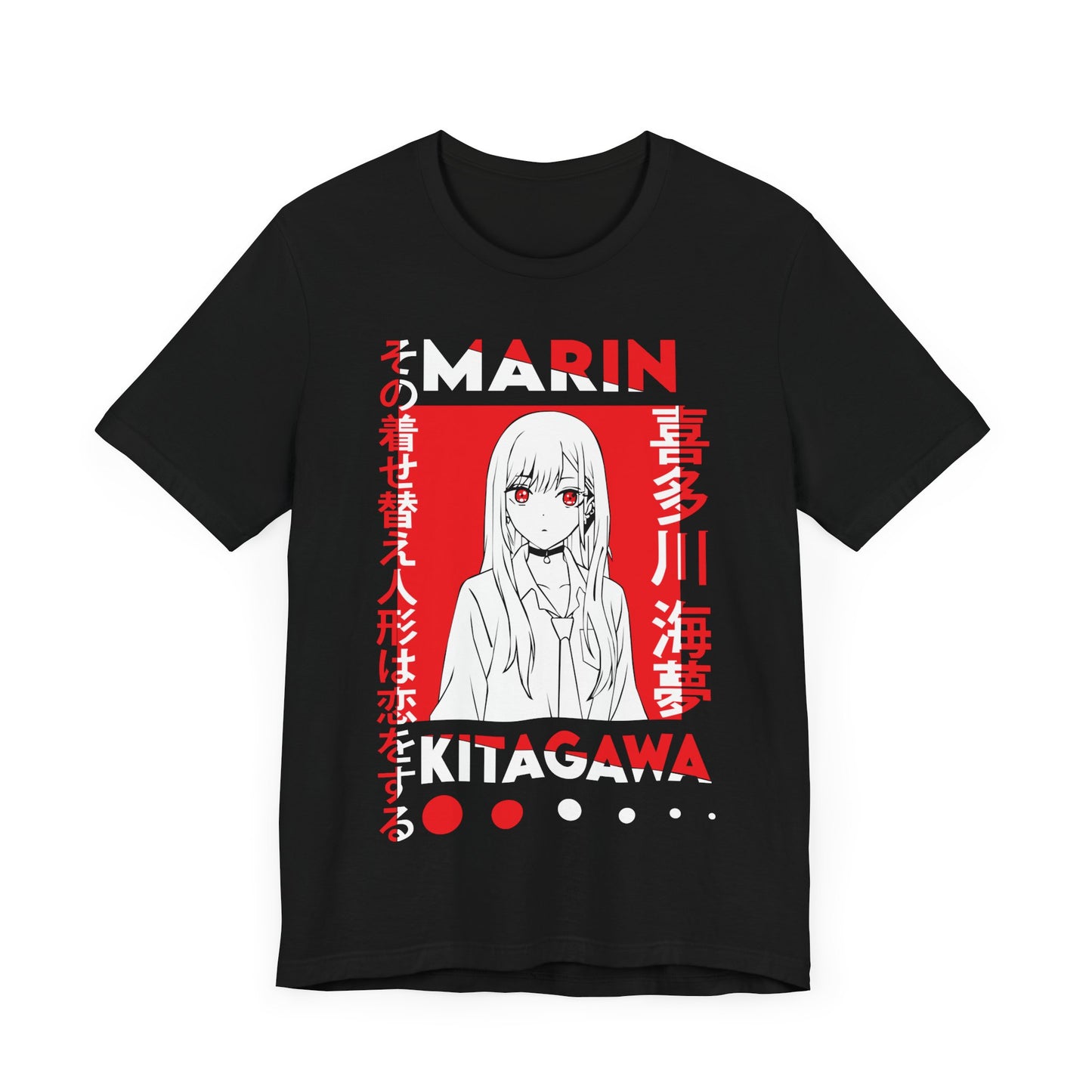 MY DRESS-UP DARLING T-Shirt
