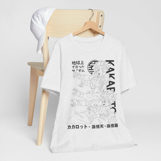 Family T-Shirt