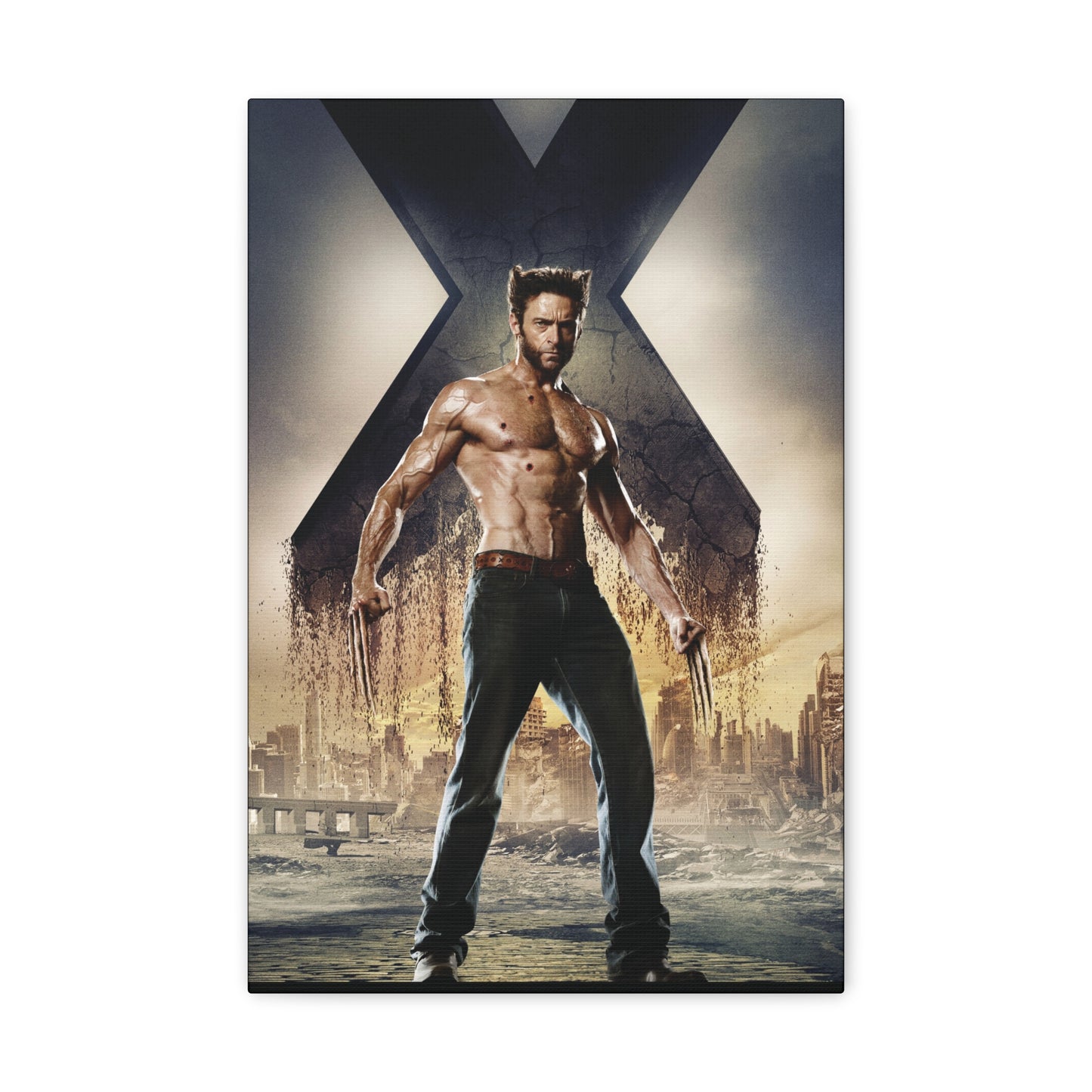 X-Men Movie