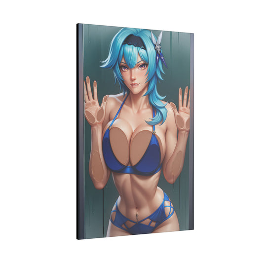 Eula Wall Art