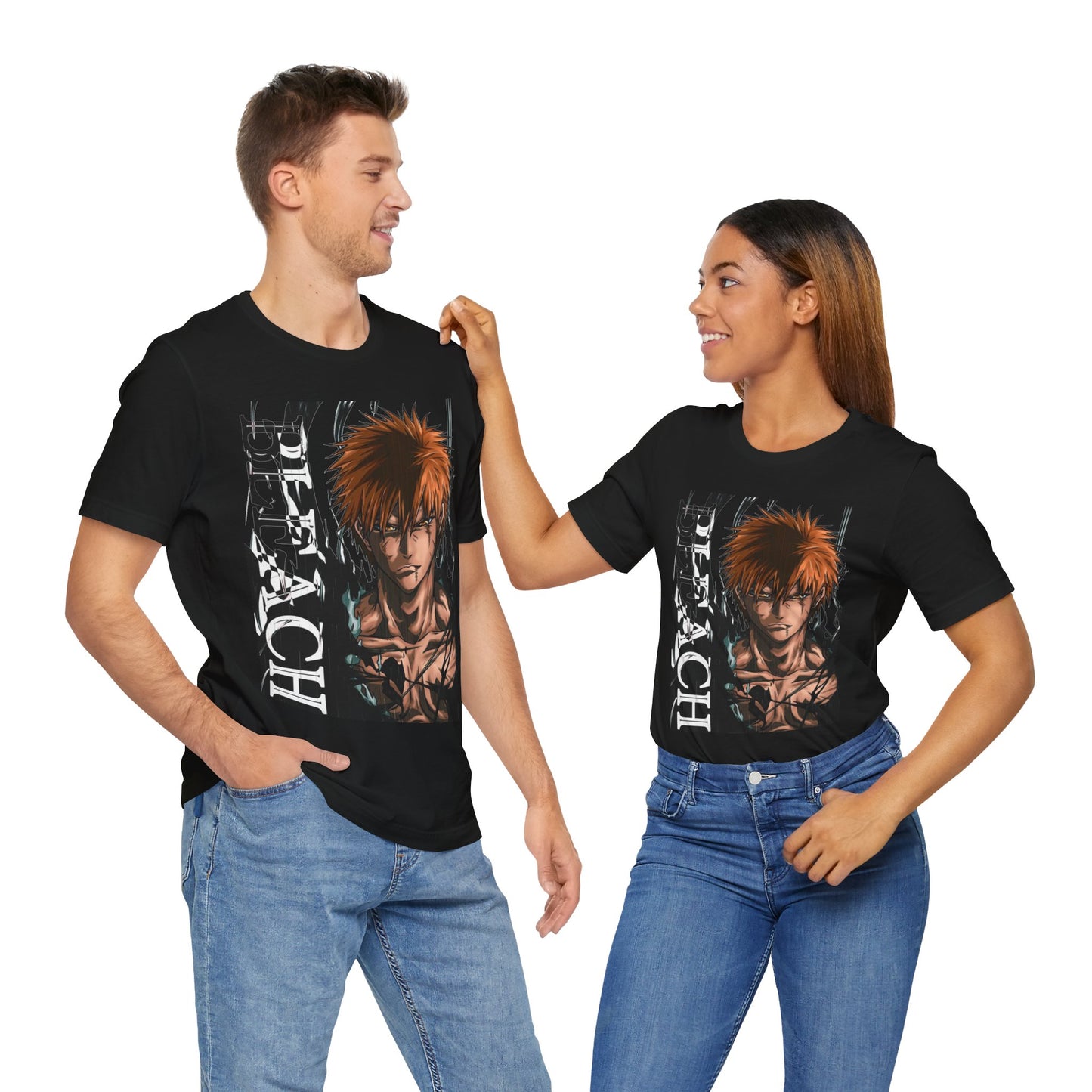 Ichigo Kurosaki T-Shirt