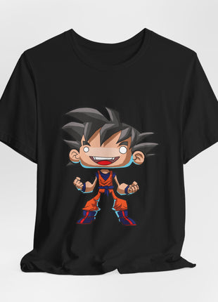 028 goku
