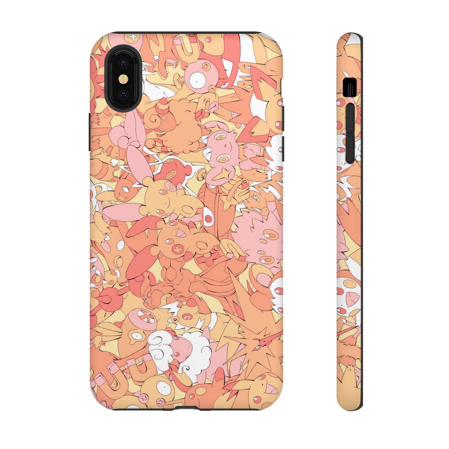 Japanese Comic Anime Manga Phone Case For Iphone 15 Promax Iphone 15 Pro Max Iphone 14 Samsung S22 Ultra Note 20 Google Pixel 8 Pro