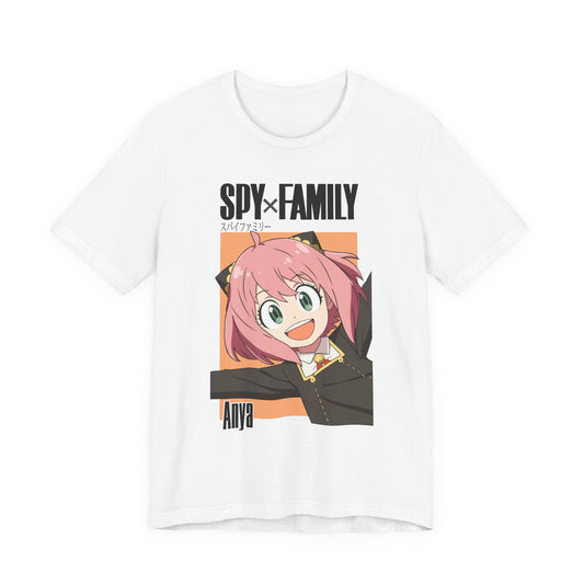 Telepath Classic Shirt