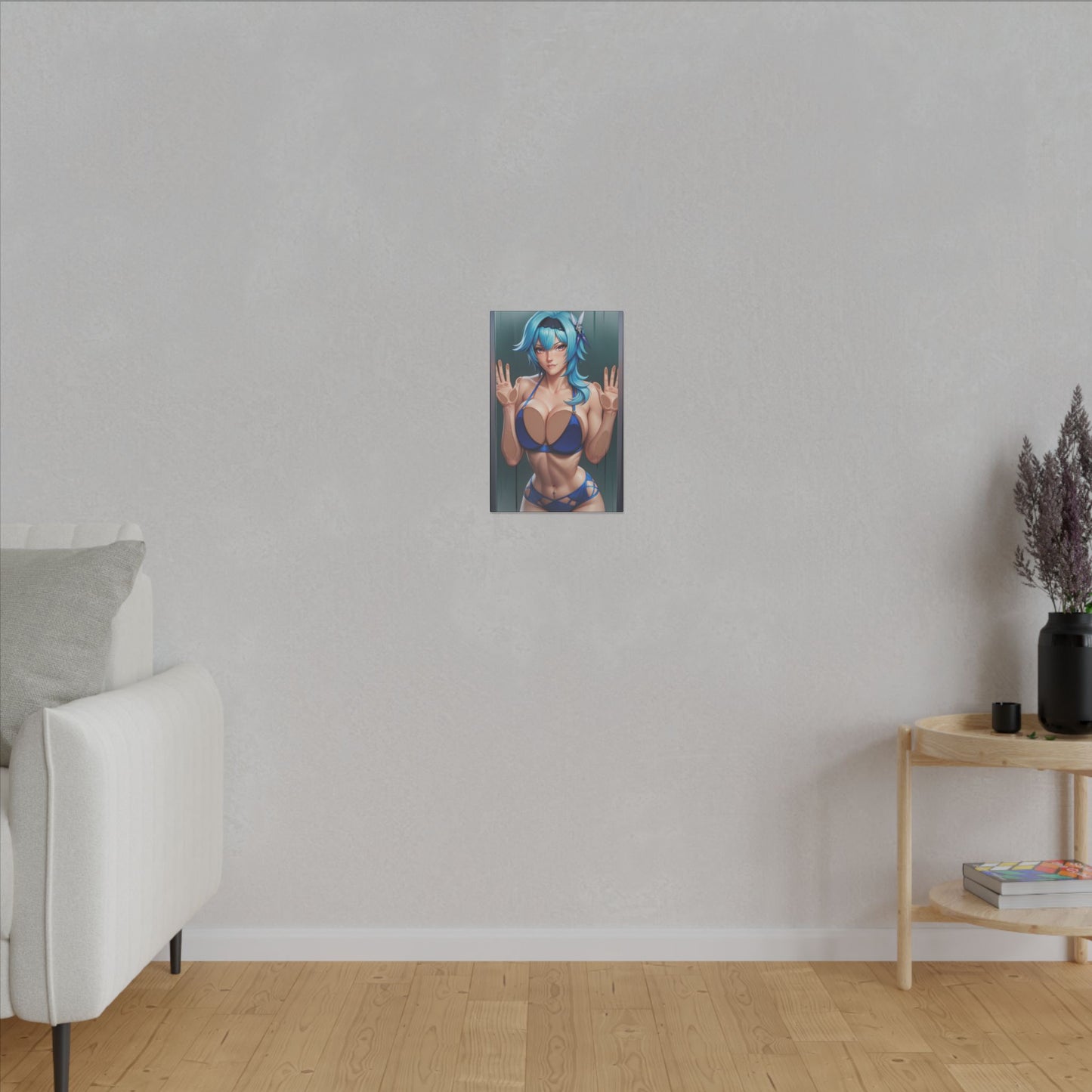 Eula Wall Art