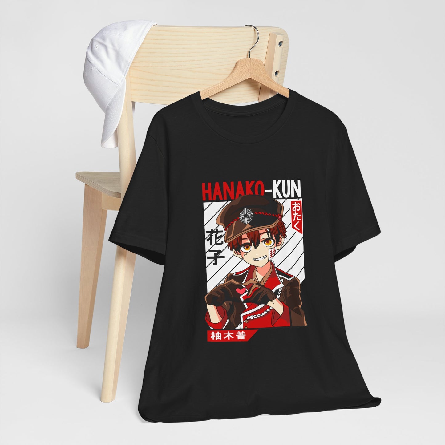 Hanako Kun T-Shirt