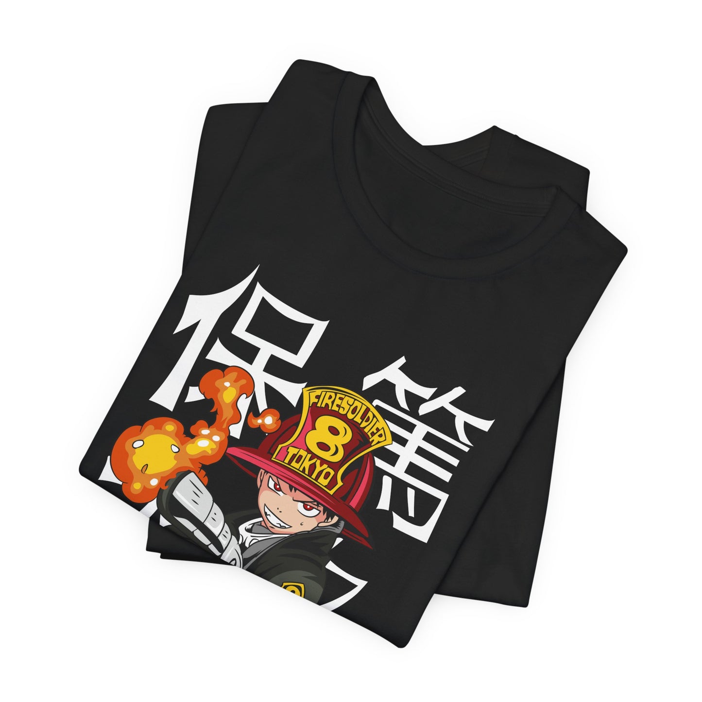 Fire Force T-Shirt