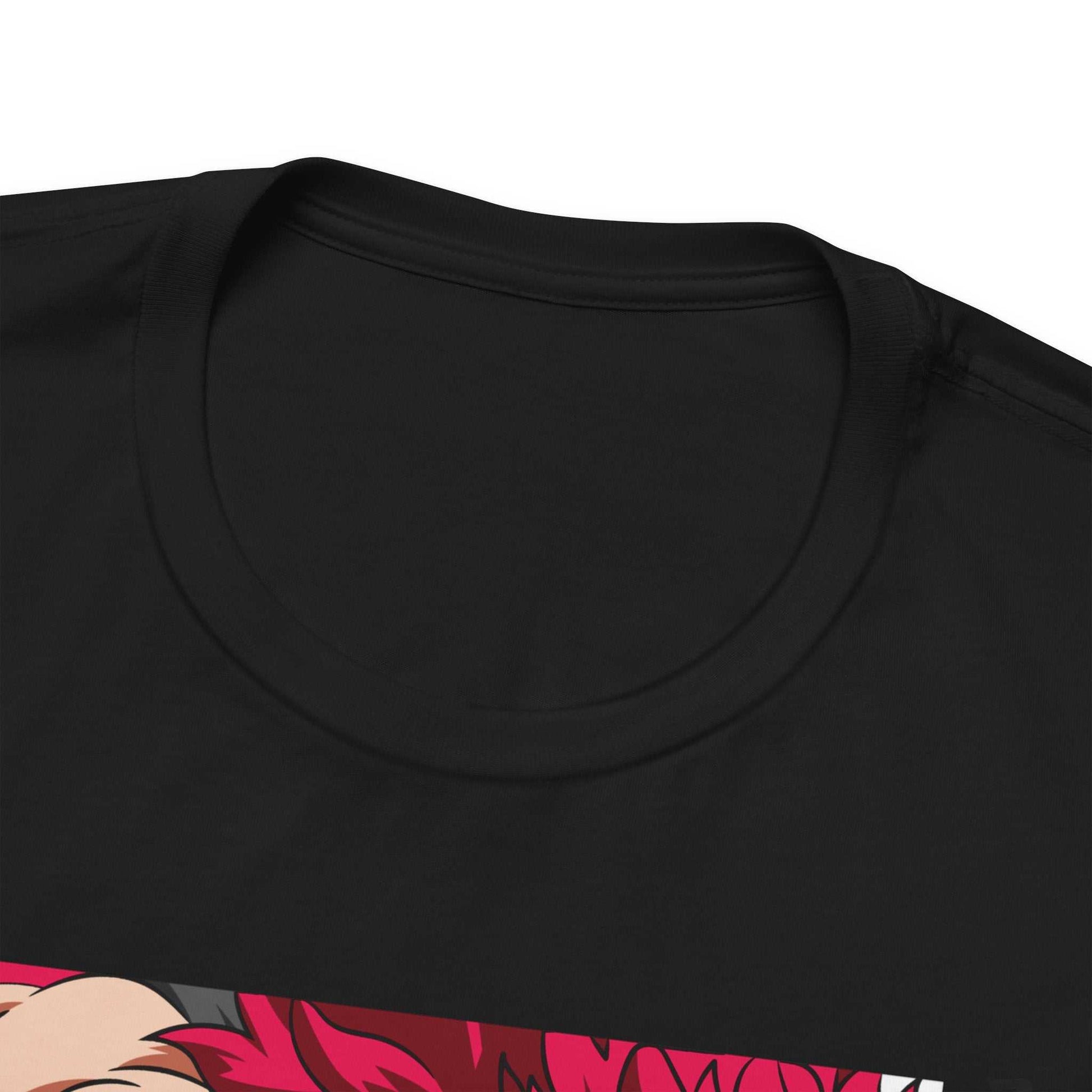 Triple Captain Alliance Shirt