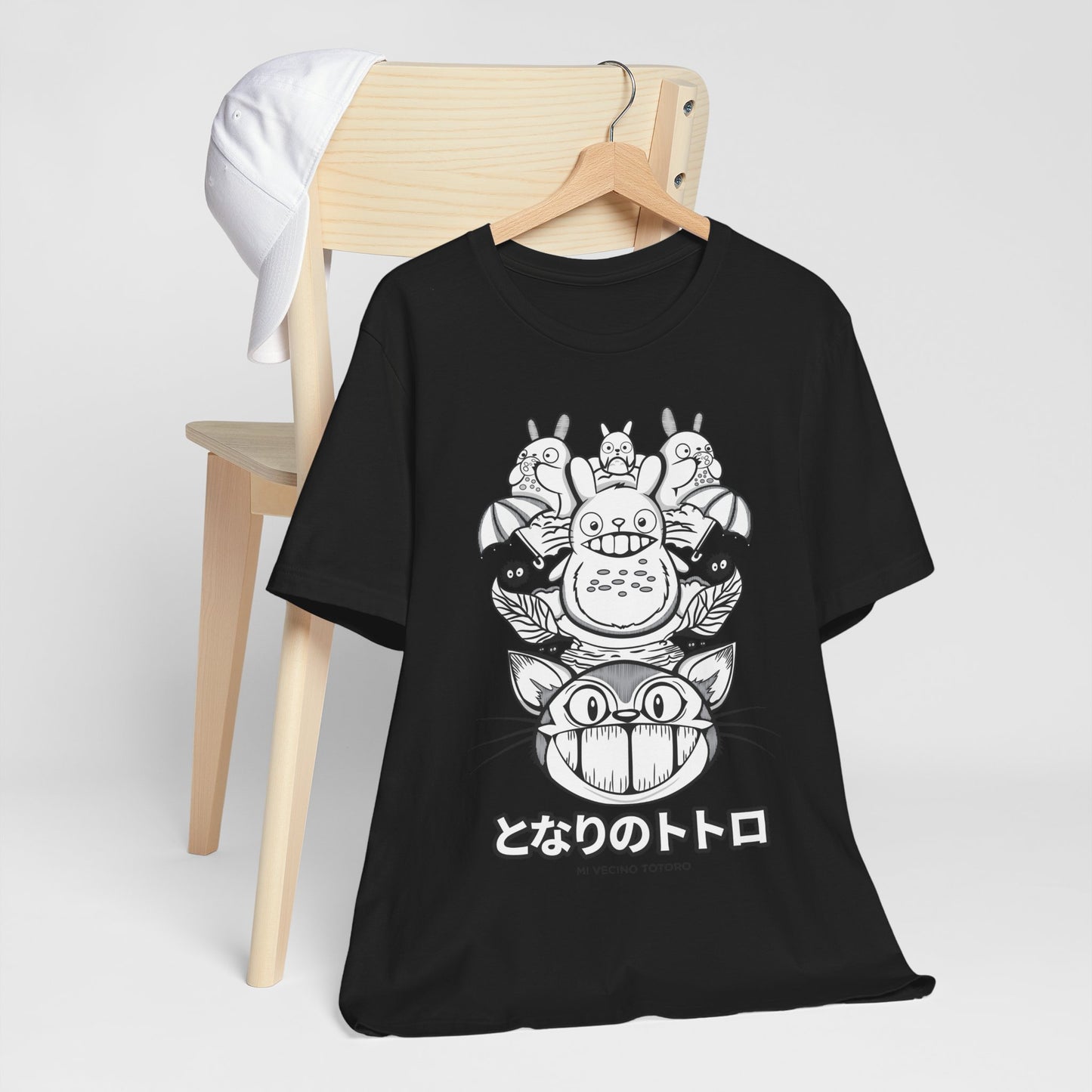 TOTORO T-Shirt