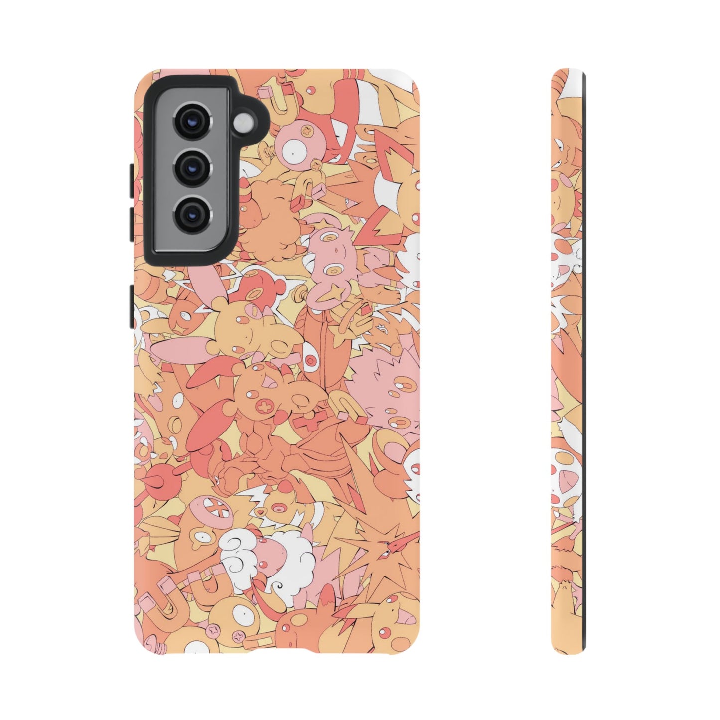 Japanese Comic Anime Manga Phone Case For Iphone 15 Promax Iphone 15 Pro Max Iphone 14 Samsung S22 Ultra Note 20 Google Pixel 8 Pro