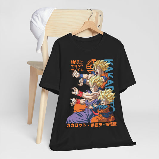 Family T-Shirt