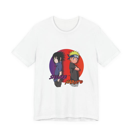 Rivals Reforged Anime Shirt