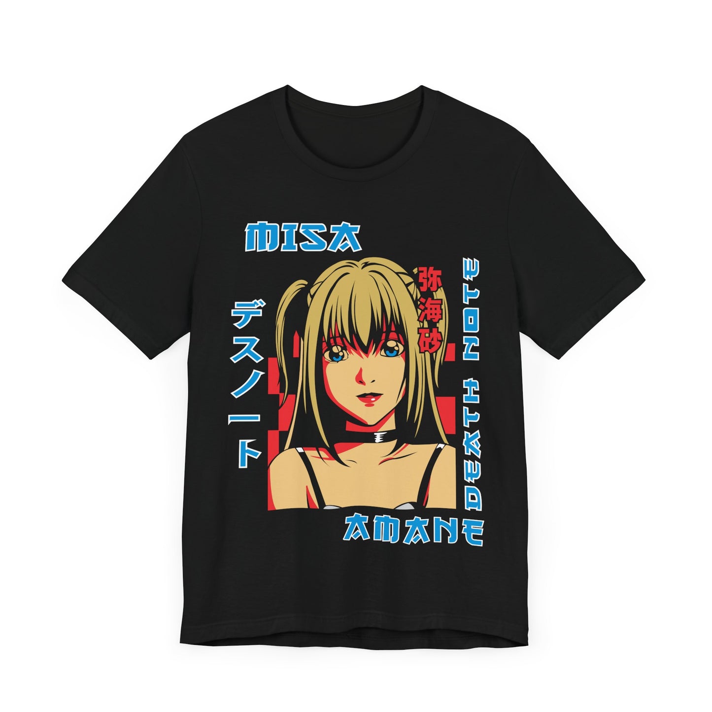 Misa T-Shirt