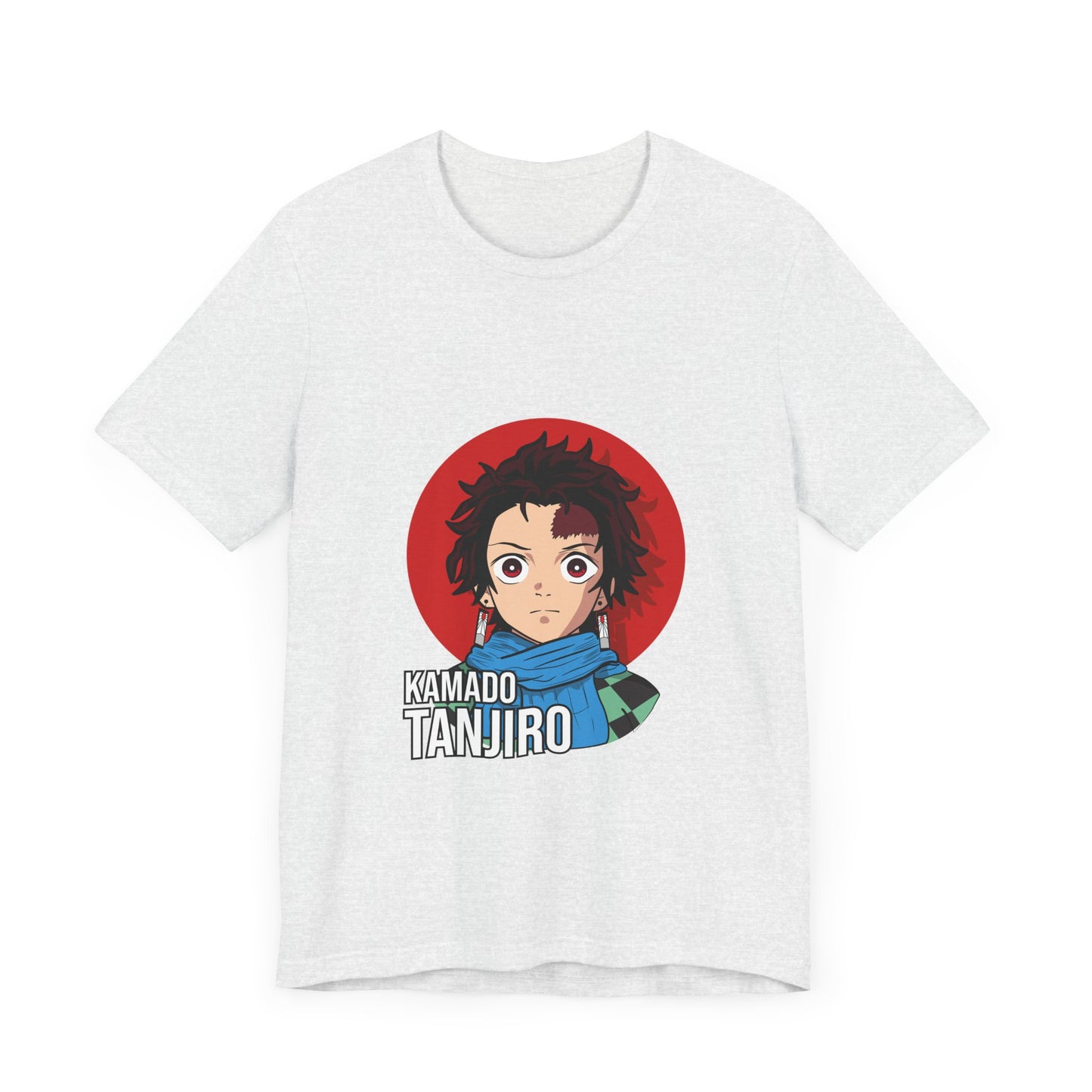Tanjiro Kamado T-Shirt