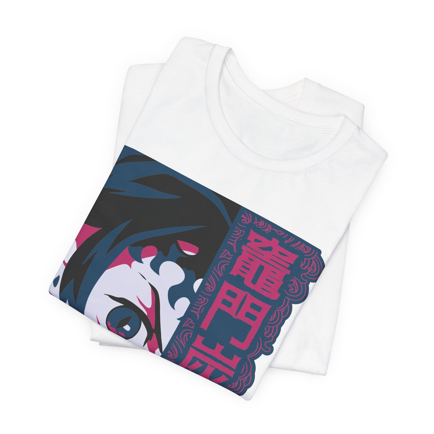 Crimson Mark Resolve Shirt