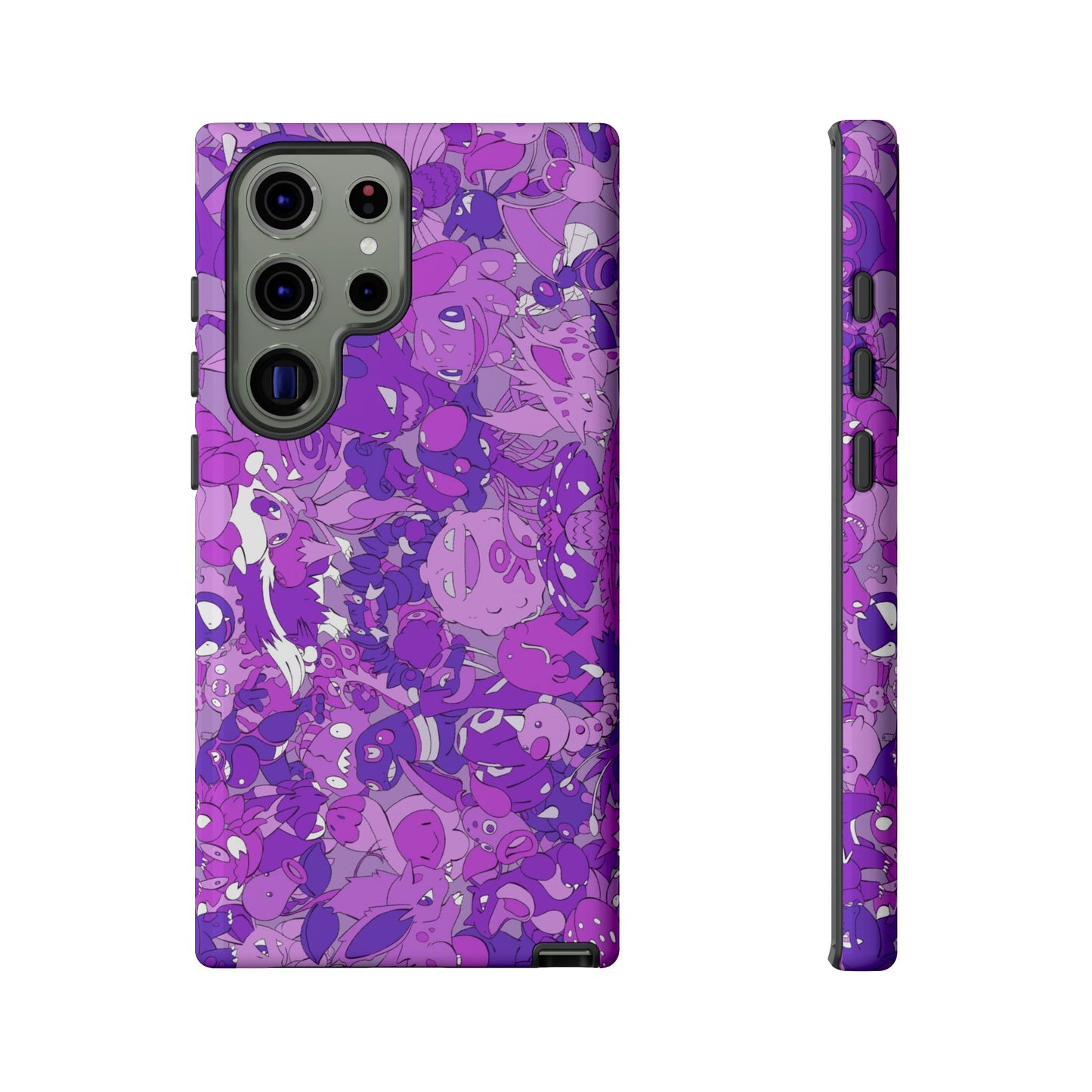 Japanese Comic Anime Manga Phone Case For Iphone 15 Promax Iphone 15 Pro Max Iphone 14 Samsung S22 Ultra Note 20 Google Pixel 8 Pro