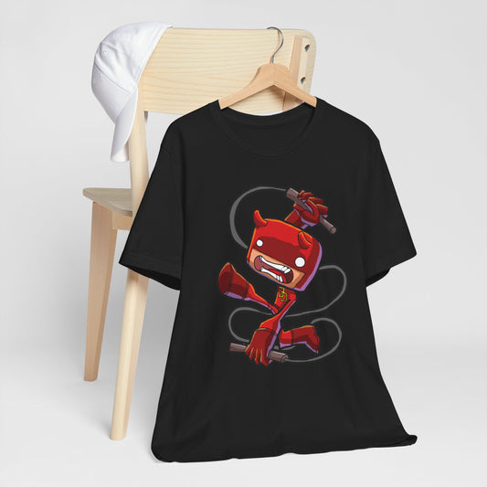 Daredevil Chibi T-Shirt