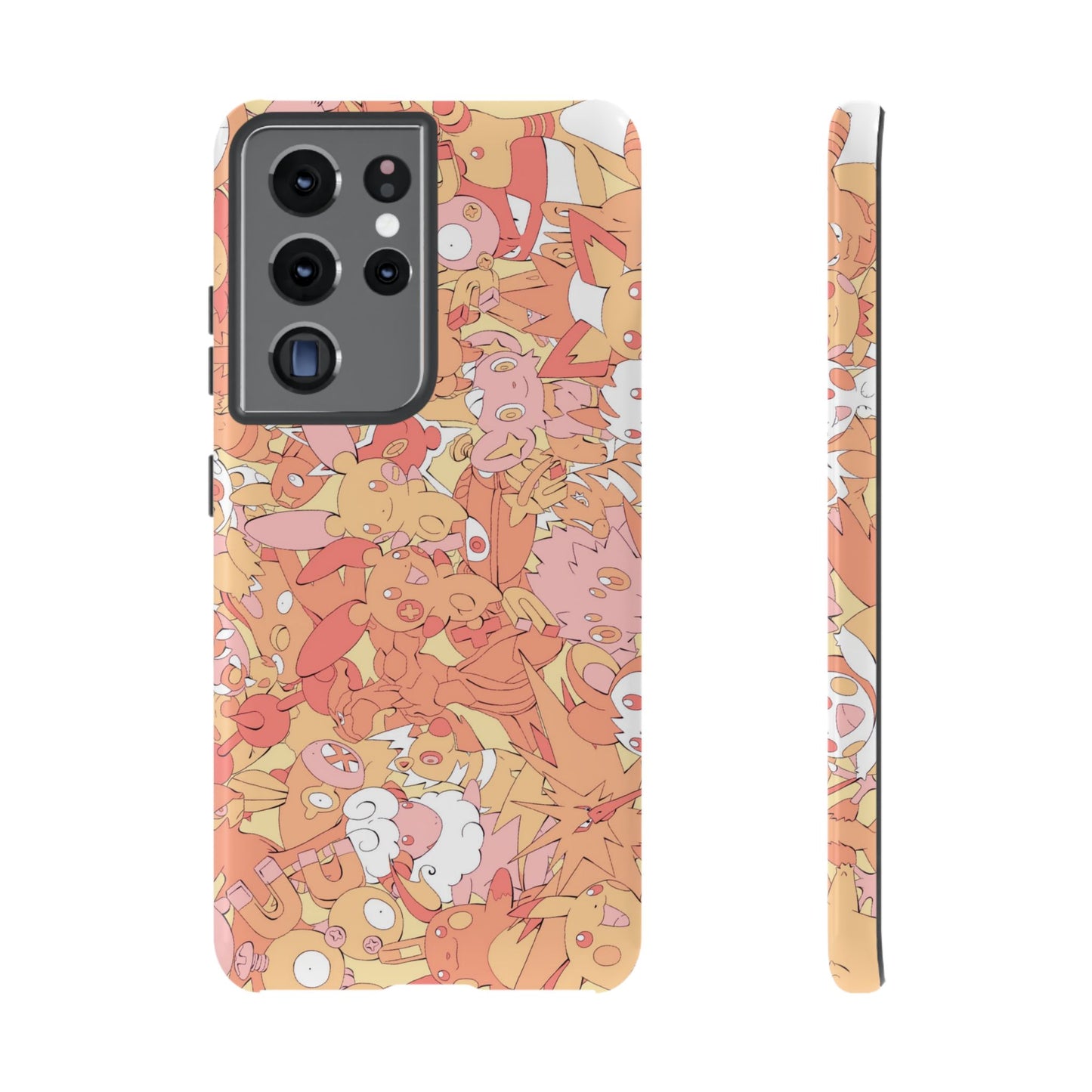 Japanese Comic Anime Manga Phone Case For Iphone 15 Promax Iphone 15 Pro Max Iphone 14 Samsung S22 Ultra Note 20 Google Pixel 8 Pro