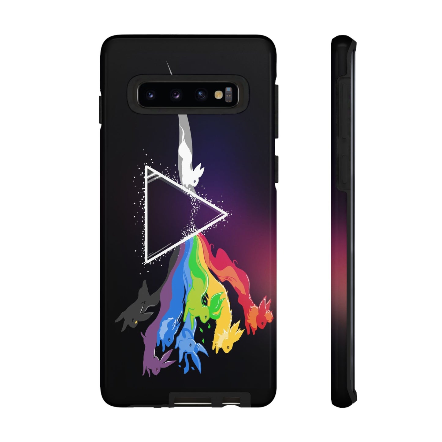 Japanese Comic Anime Manga Phone Case Iphone 15 Promax Iphone 15 Pro Max Iphone 14 Samsung S22 Ultra Note 20 Google Pixel Elemental