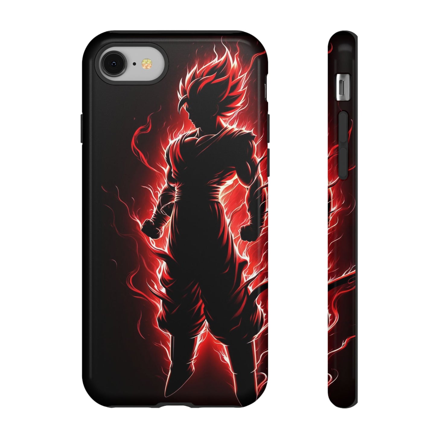 Japanese Anime Collage Magsafe Phone Case Japanese Comics Phone Cover Manga K-Drama Art Phone Case Iphone 15 14 13 Samsung S23 S22
