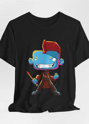 022 Yondu