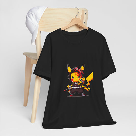 Anime Mashup T-Shirt