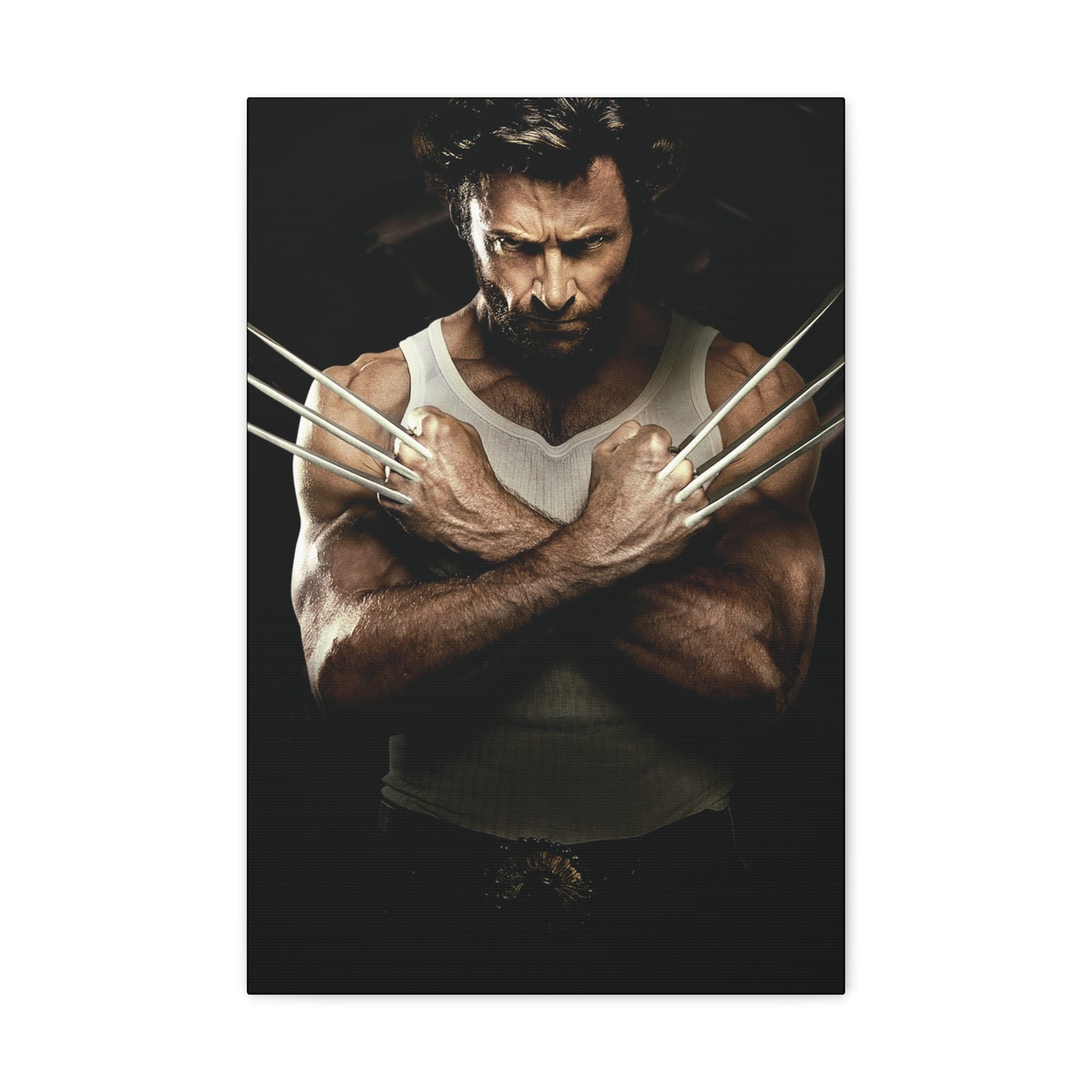 Wolverine