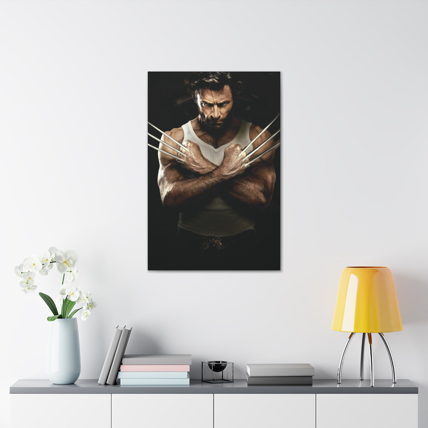 Wolverine