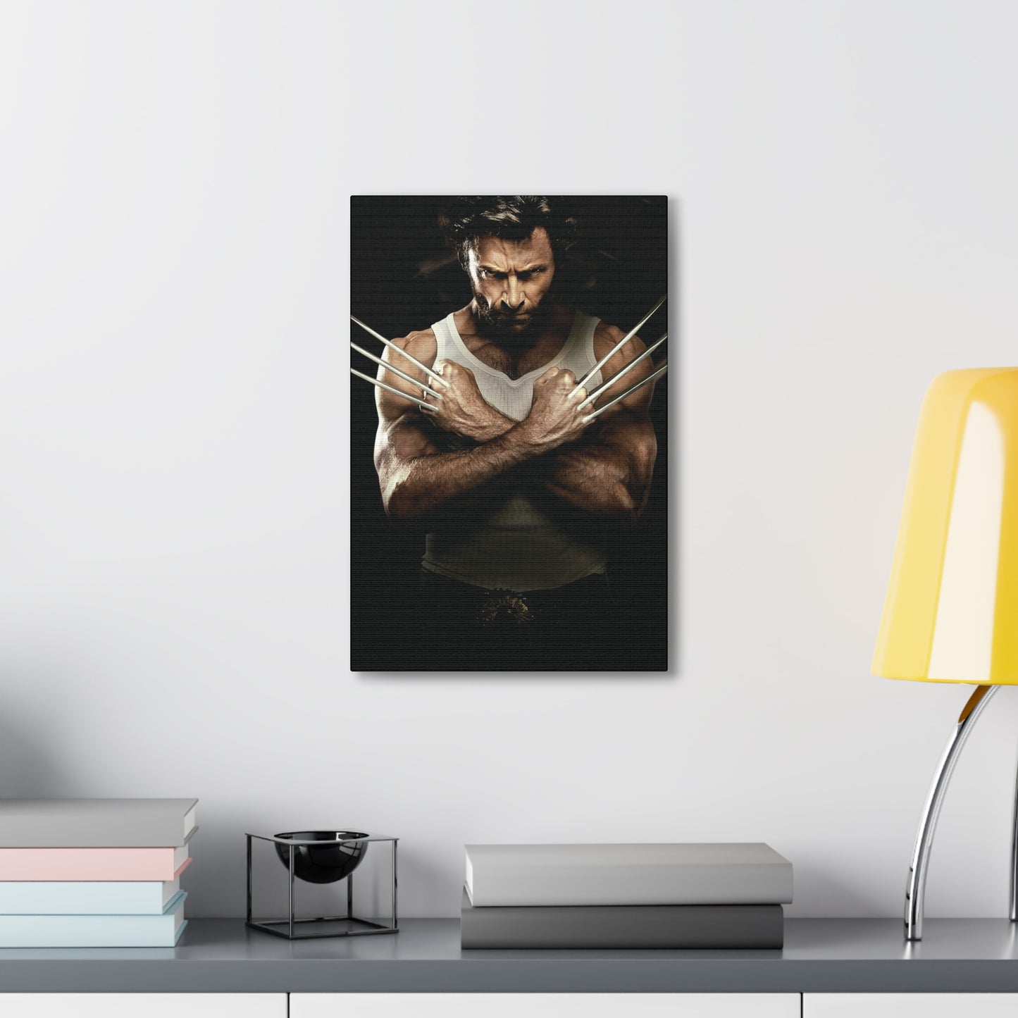 Wolverine