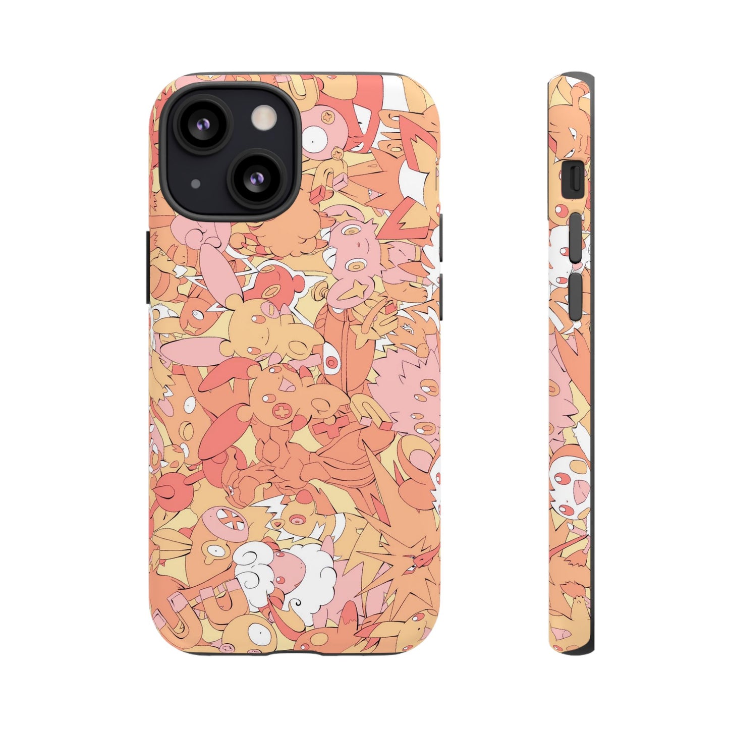 Japanese Comic Anime Manga Phone Case For Iphone 15 Promax Iphone 15 Pro Max Iphone 14 Samsung S22 Ultra Note 20 Google Pixel 8 Pro