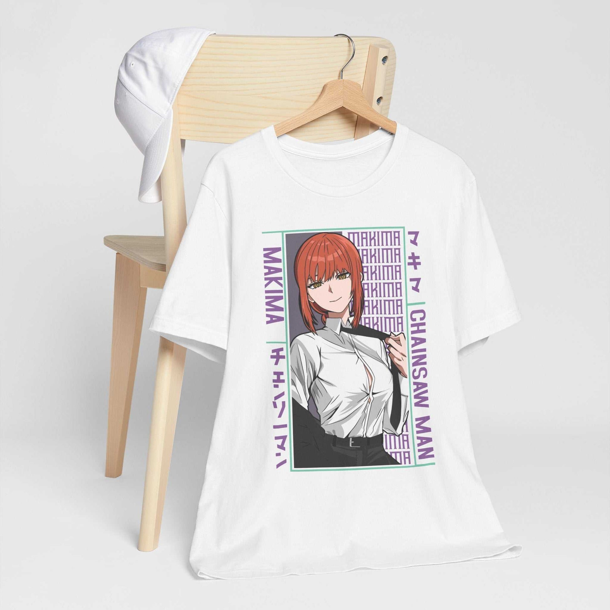 Control Queen Shirt