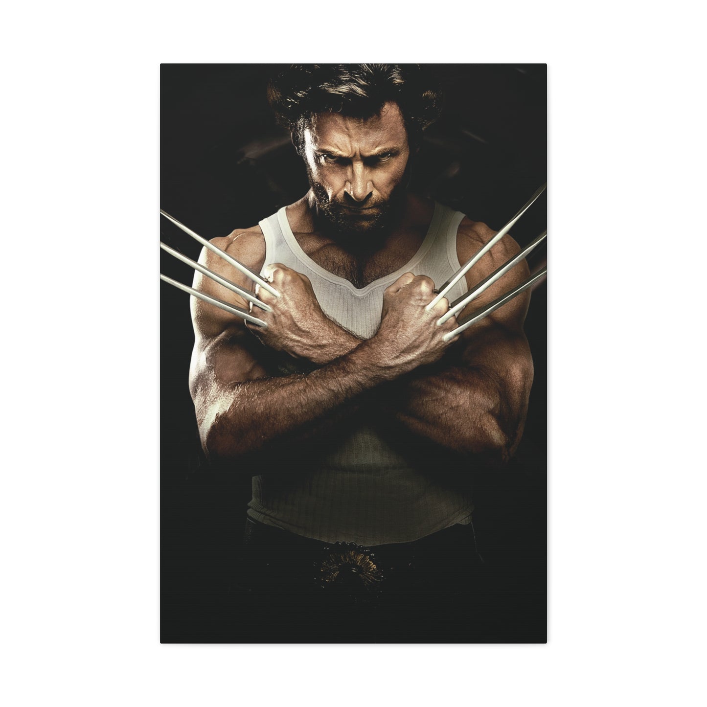 Wolverine