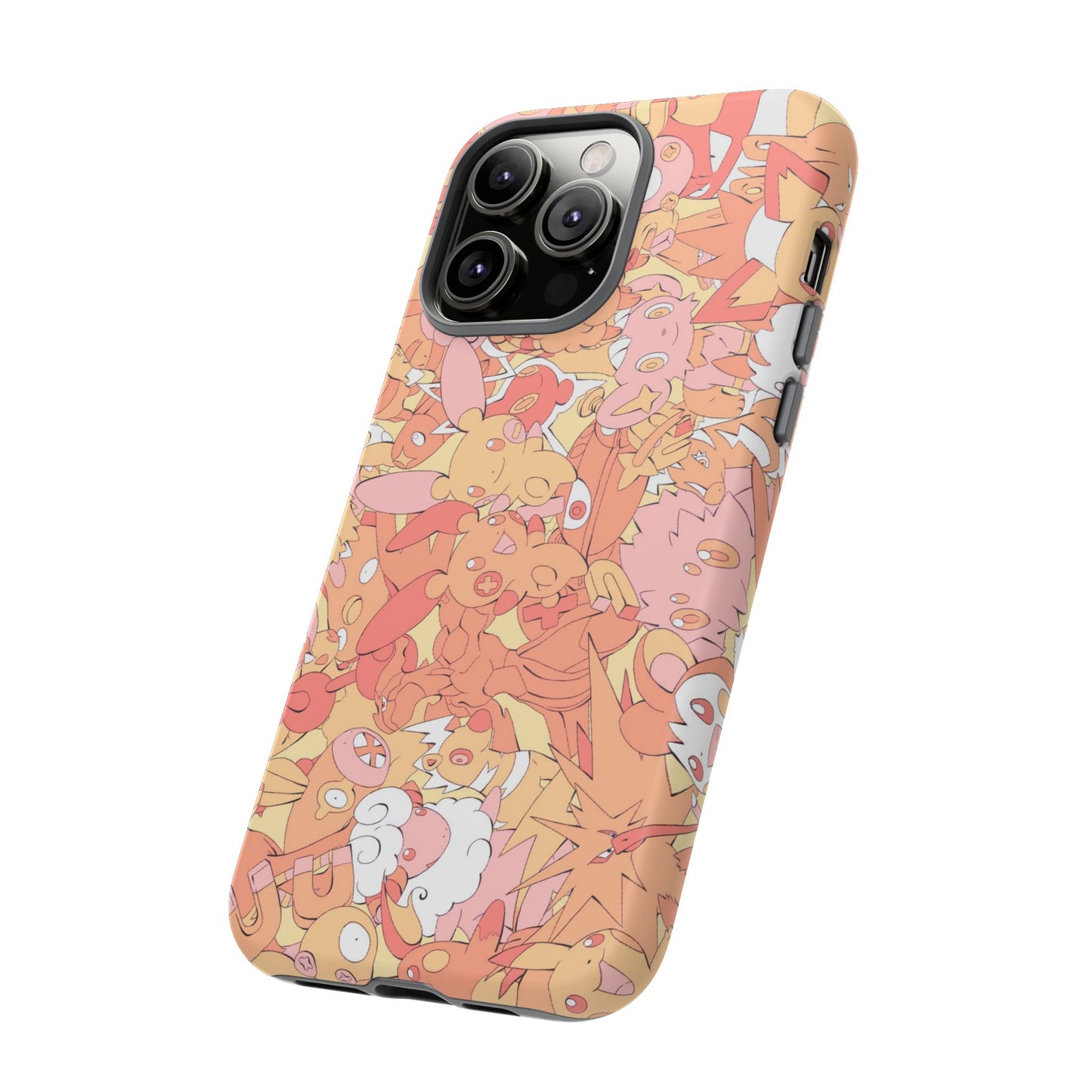 Japanese Comic Anime Manga Phone Case For Iphone 15 Promax Iphone 15 Pro Max Iphone 14 Samsung S22 Ultra Note 20 Google Pixel 8 Pro