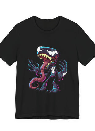007 venom tongue