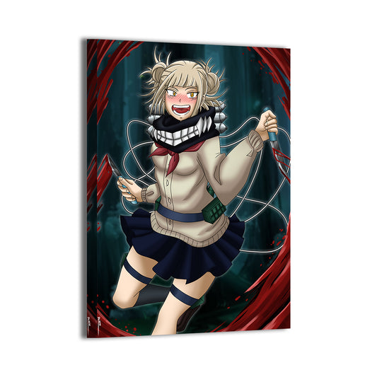 Toga Wall Art