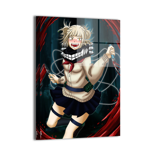 Toga Wall Art