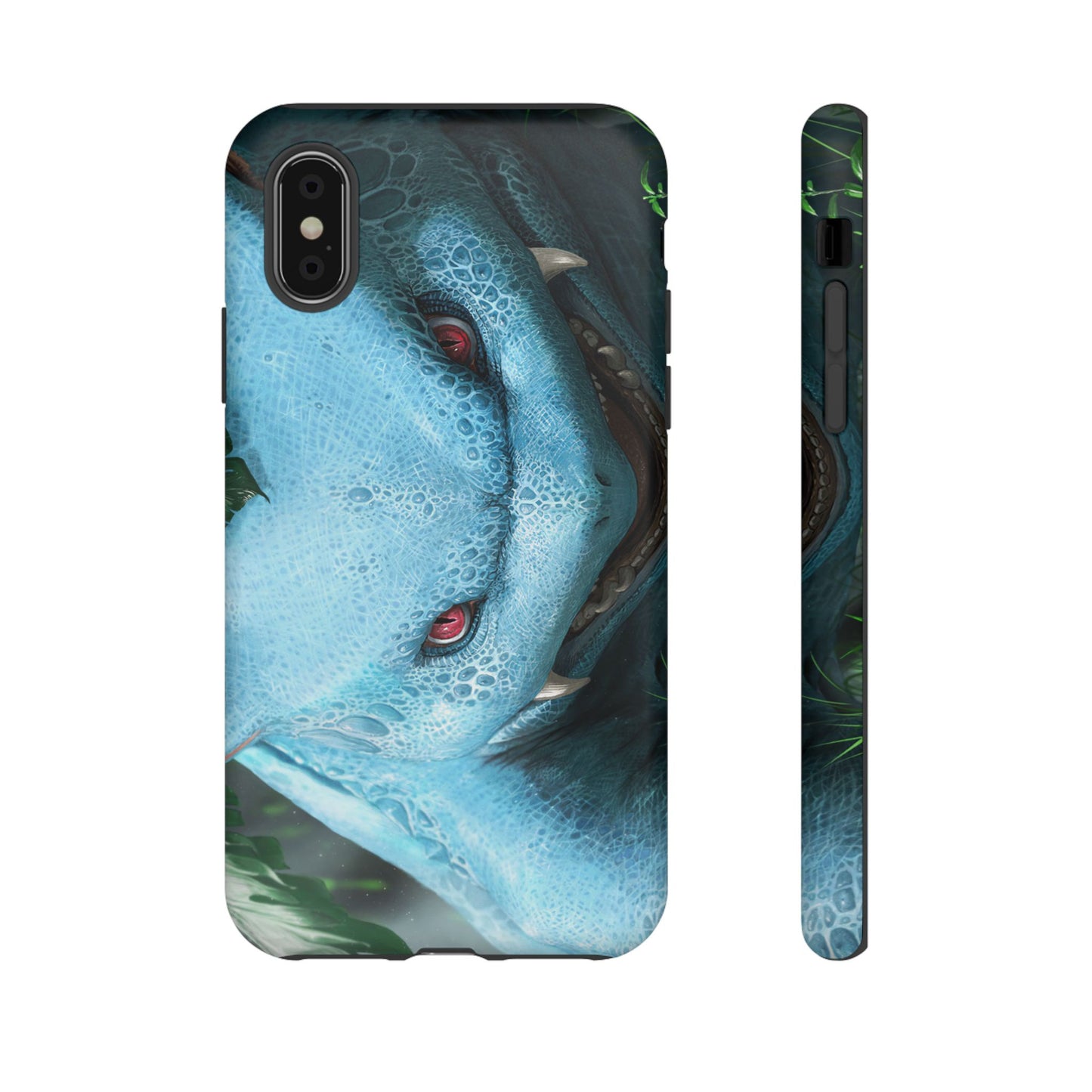 Venusaur Phone Case