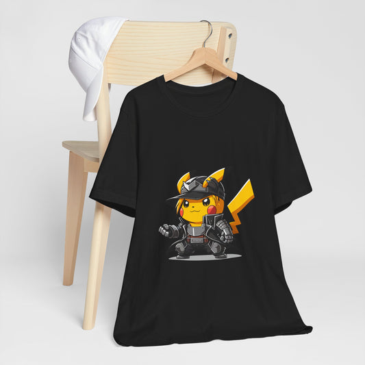 Anime Mashup T-Shirt