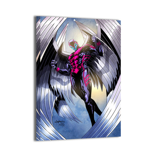 Archangel Wall Art