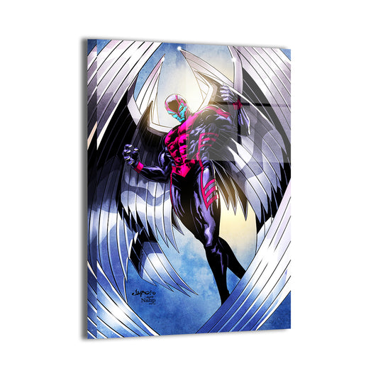 Archangel Wall Art