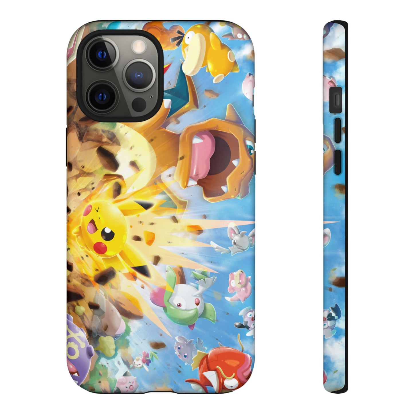 Japanese Comic Anime Manga Phone Case For Iphone 15 Promax Iphone 15 Pro Max Iphone 14 Samsung S22 Ultra Note 20 Google Pixel 8 Pro