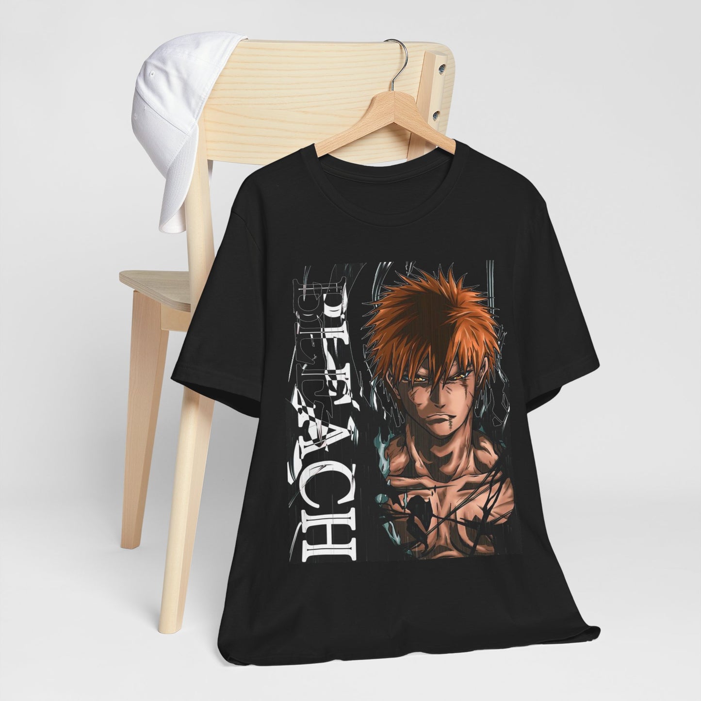 Ichigo Kurosaki T-Shirt