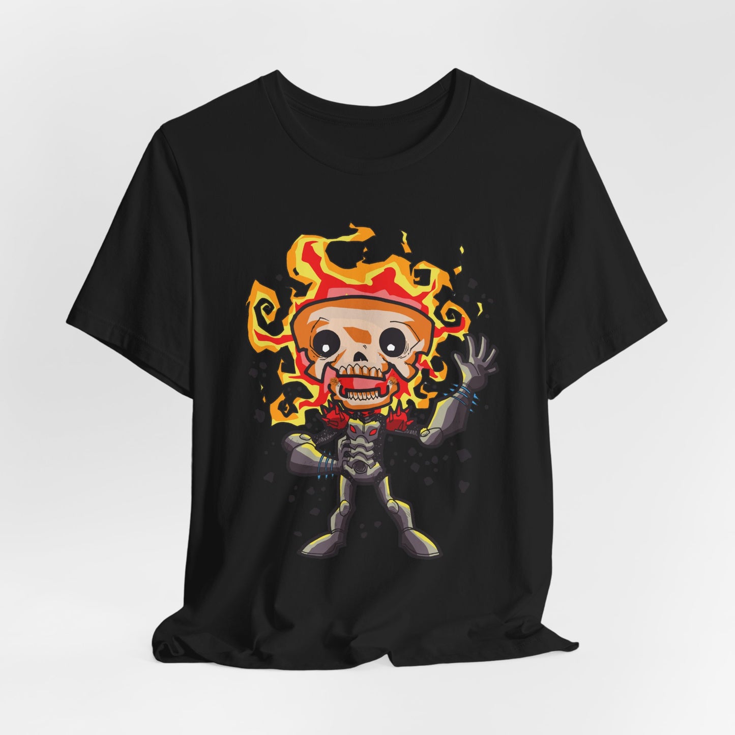 Ghost Rider T-shirt