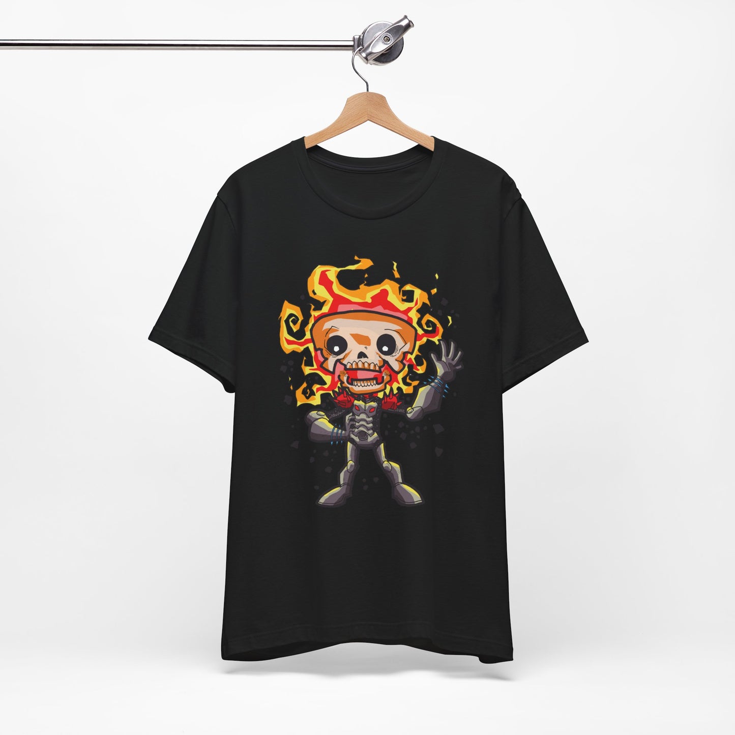 Ghost Rider T-shirt