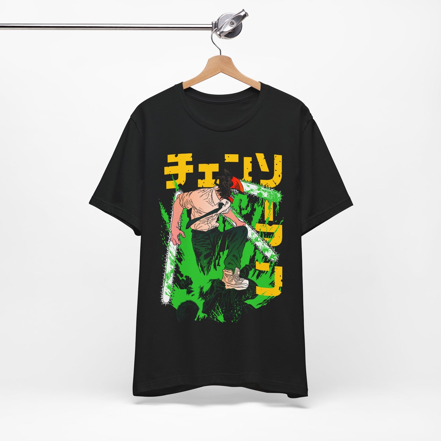 Chainsaw Man T-Shirt