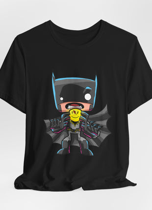 002 Batman button
